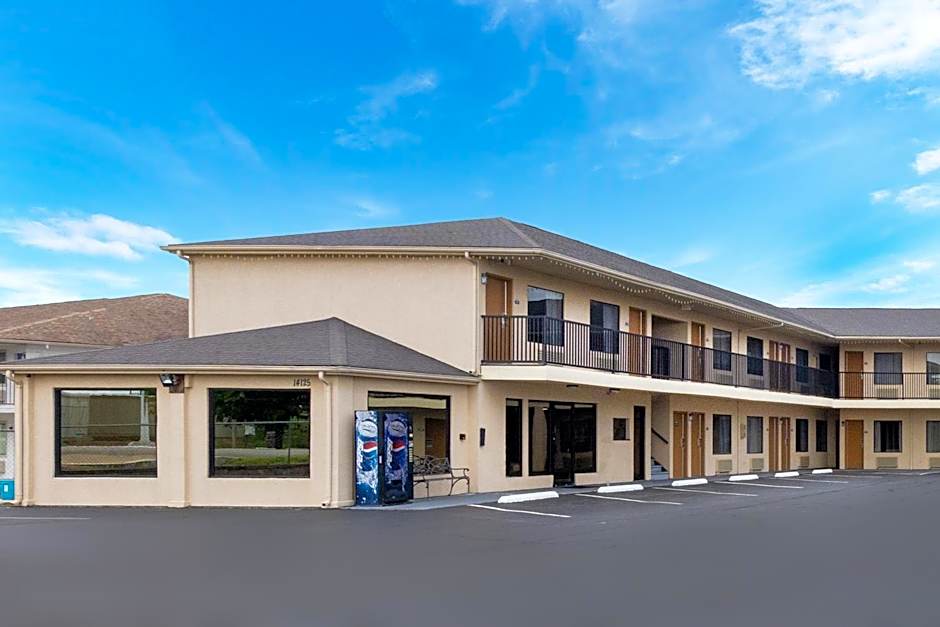 Days Inn by Wyndham St. Robert Waynesville/Ft. Leonard Wood
