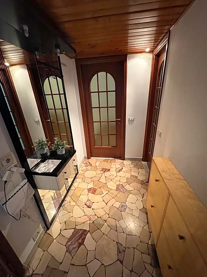 Cozy home baranzate