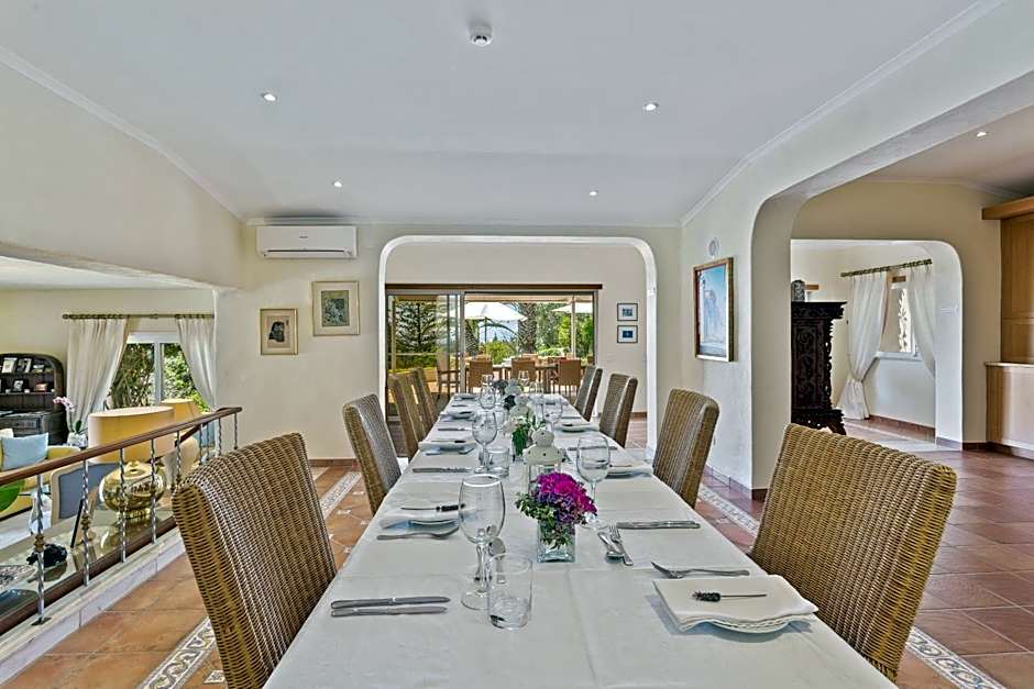 Quinta Bonita Country House & Gardens