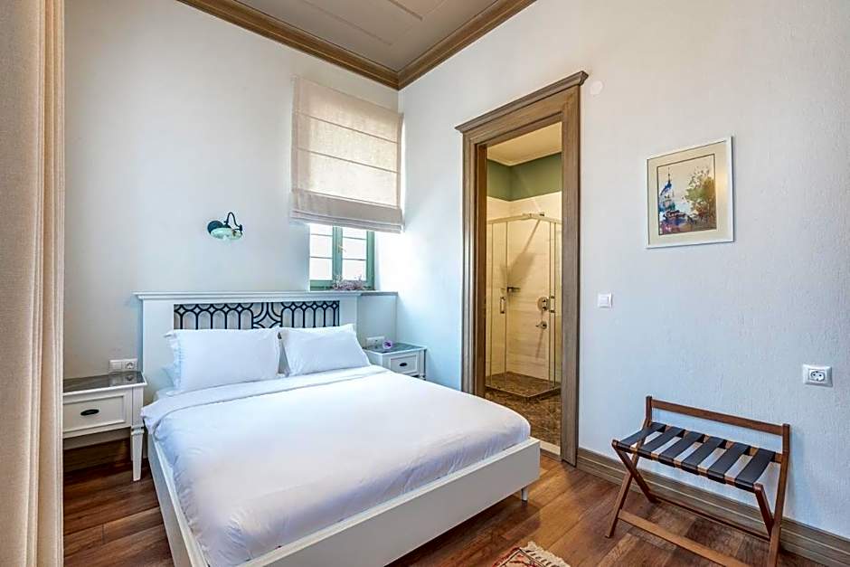 Elia Hotel Cunda by Ortunc