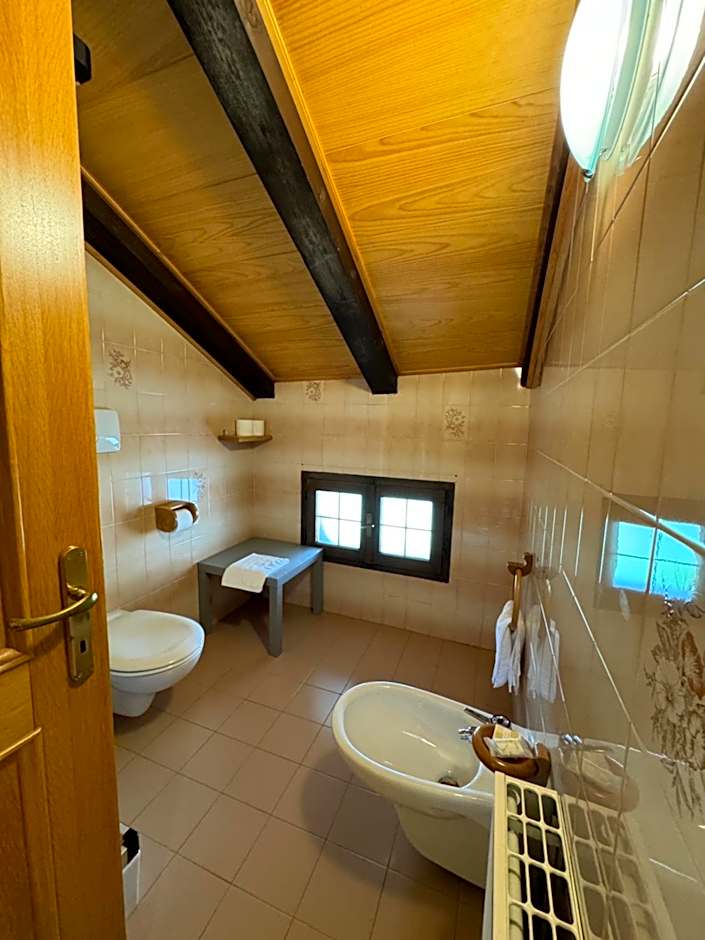 Albergo Ristorante Al Fratè da Streza