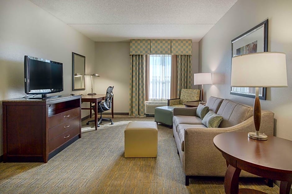Hilton Garden Inn Durham Southpoint