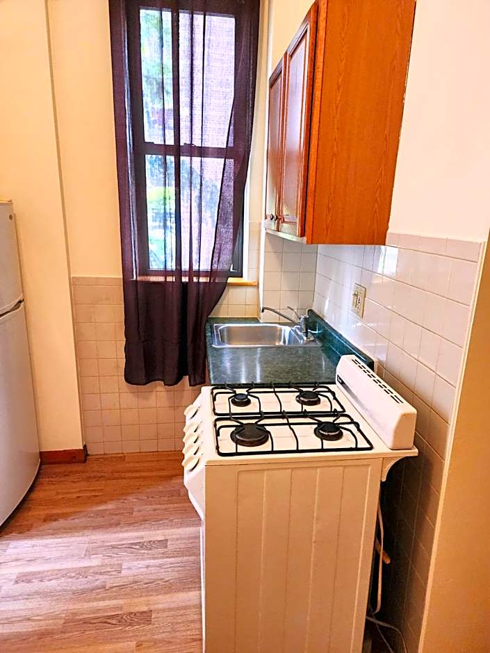 West 30th Street Guest House