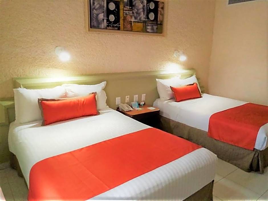 Olas Altas Inn Hotel & Spa