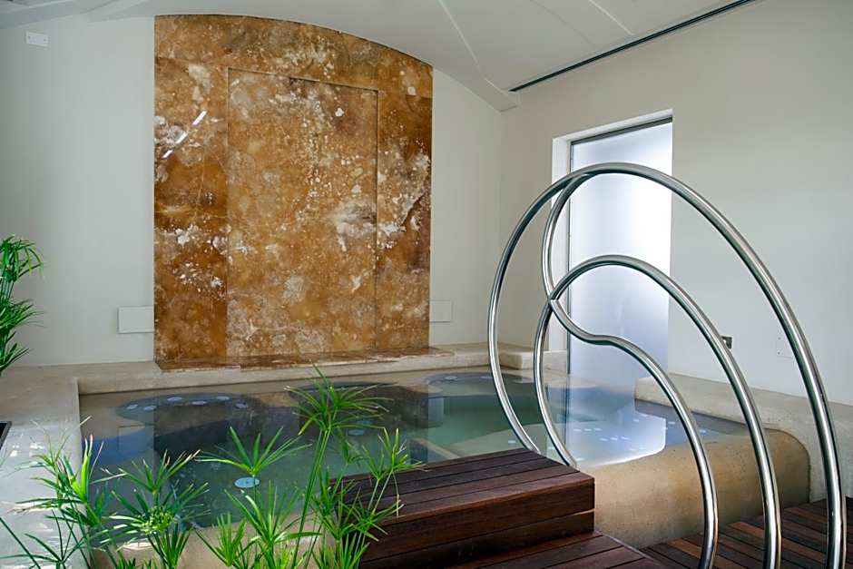Il Villino Hotel & SPA