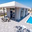Villa Protaras Miramar, Luxury And New 5Bdr Protaras Villa With Pool
