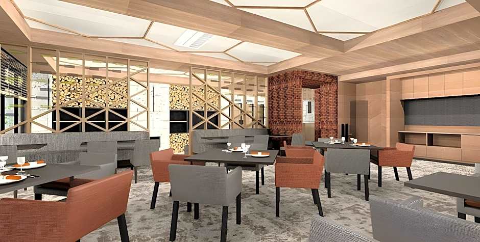 Winery Hotel and Condominium HITOHANA