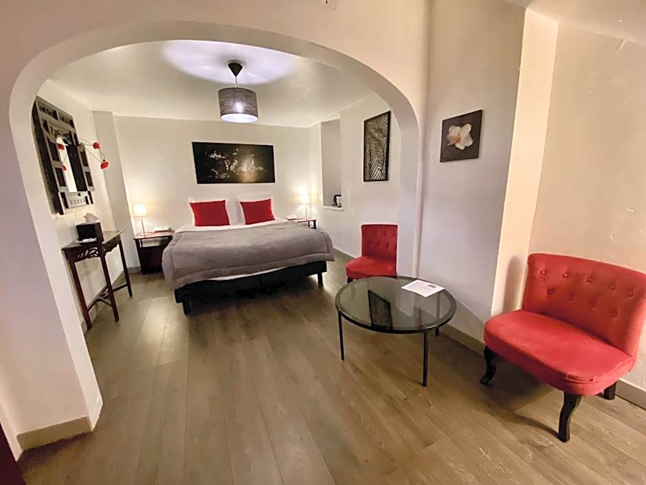 Les Rives du Cher - Chambres d'hôtes