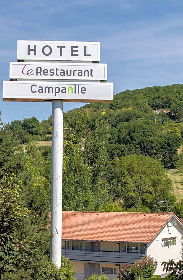 Campanile Villeneuve Sur Lot - Pujols