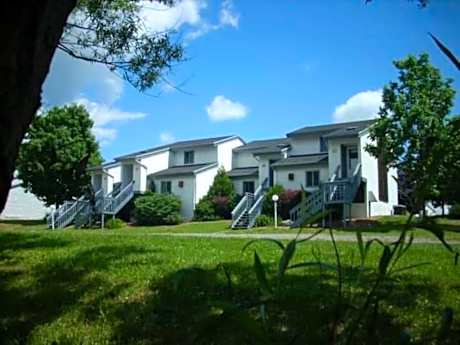 Endless Mountain Resort