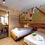 Piz Galin Grand Hotel Family & Wellness