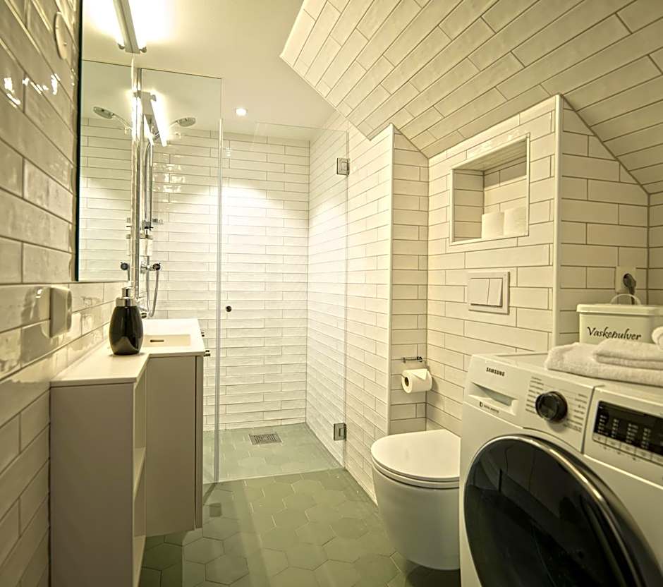 Home Again Apartments Nygata 1