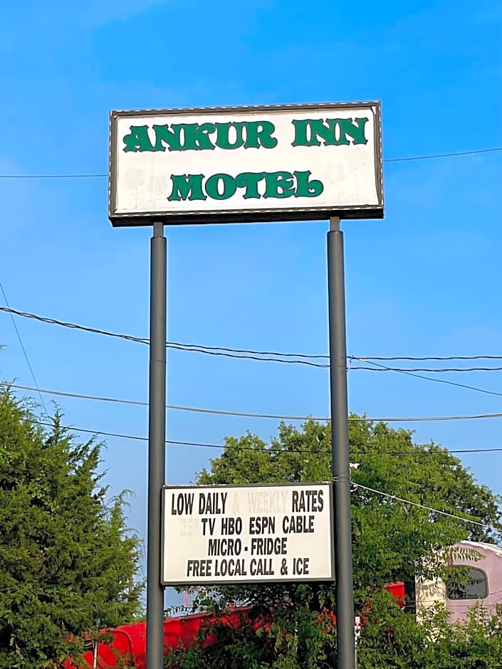 Ankur Inn Motel