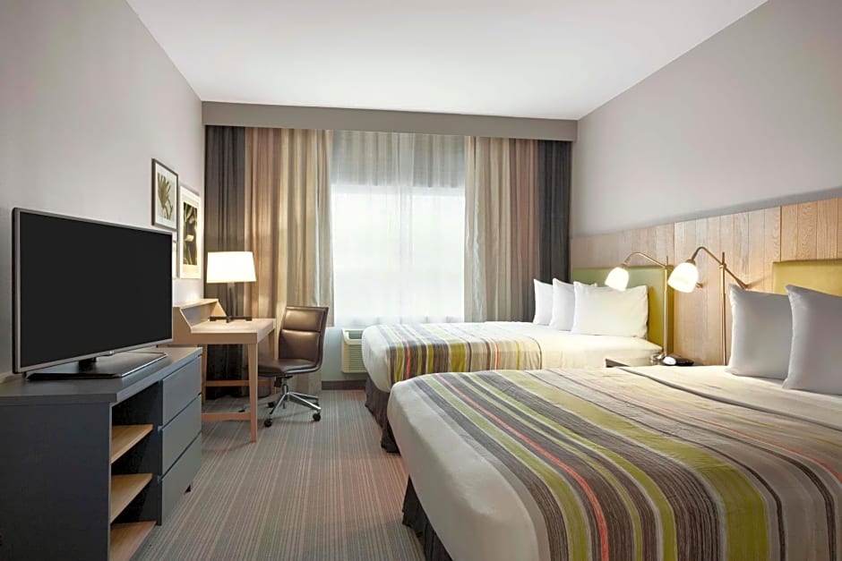 Country Inn & Suites by Radisson, Bakersfield, CA