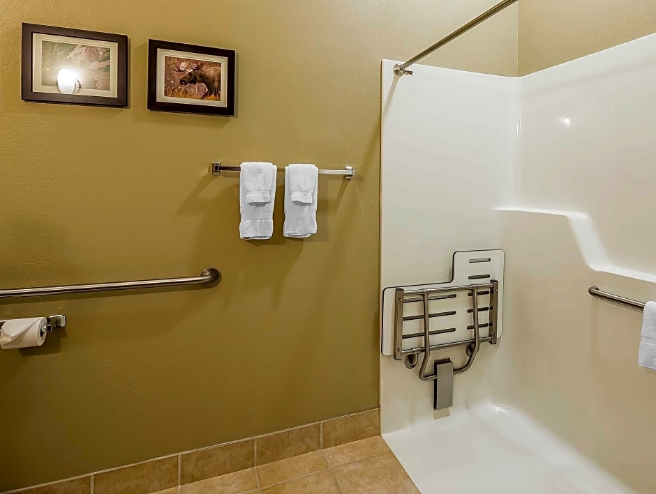 Sleep Inn Bessemer Helena