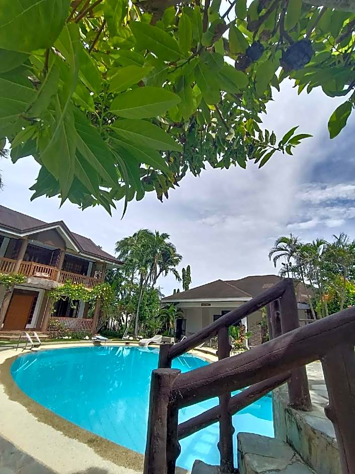 Panglao Tropical Villas