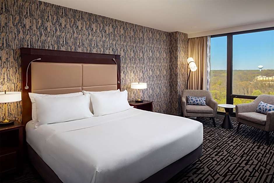 DoubleTree by Hilton Cherry Hill Philadelphia