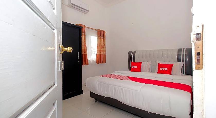 Hotel O Jasmine Kost Syariah