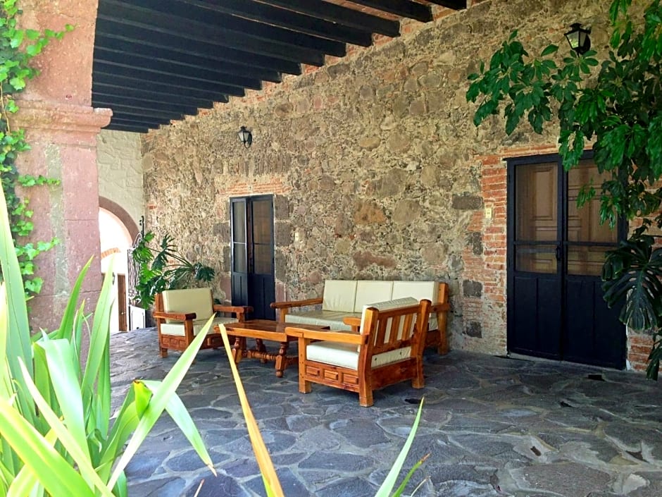 Rancho Hotel Atascadero