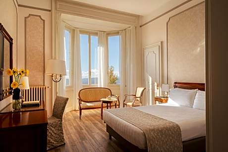 Palace Grand Hotel Varese