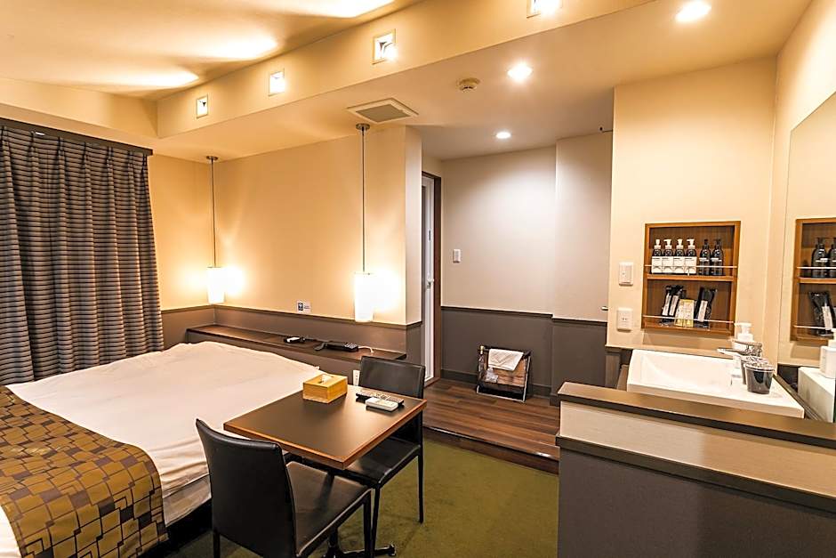Hotel Double Funabashi