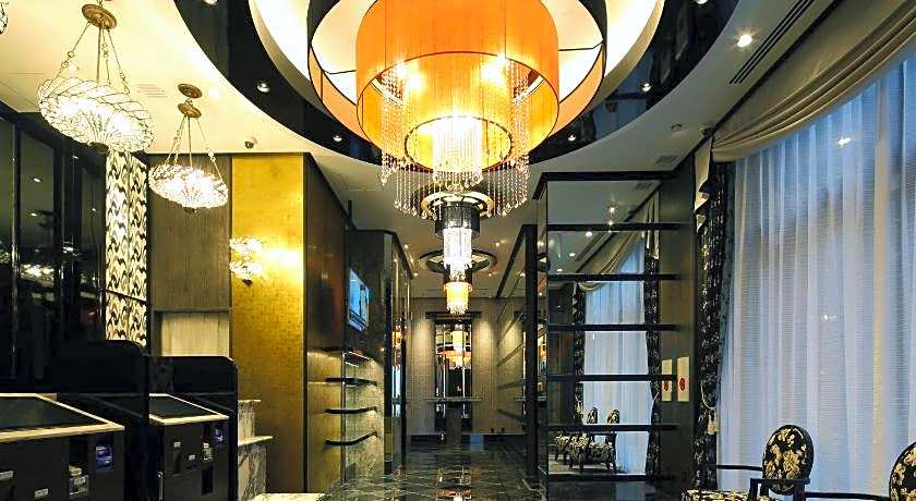 APA Hotel Ueno Inaricho Ekikita