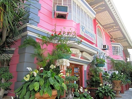 Europa Mansionette Inn