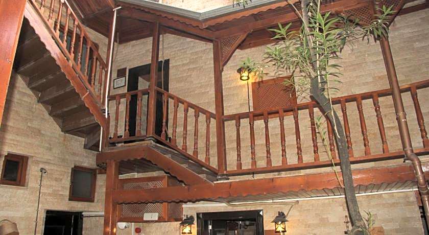 Zeynep Hanım Konağı