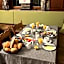 Hotel Gasthof Metzgerei Drei Linden