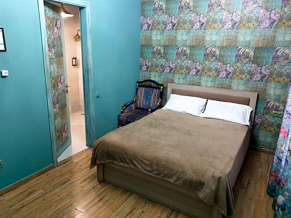 Hotel Zerta Old Tbilisi