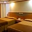 Hotel Milan CDMX