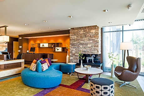 Fairfield Inn & Suites by Marriott San Diego North/San Marcos