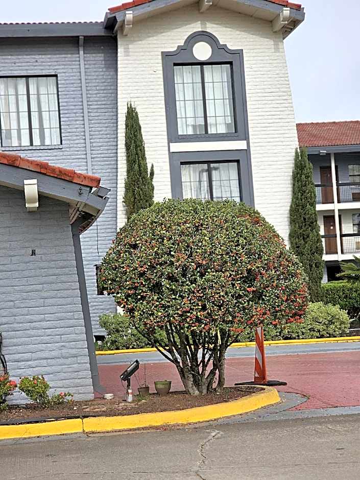 Knights Inn - Lithonia