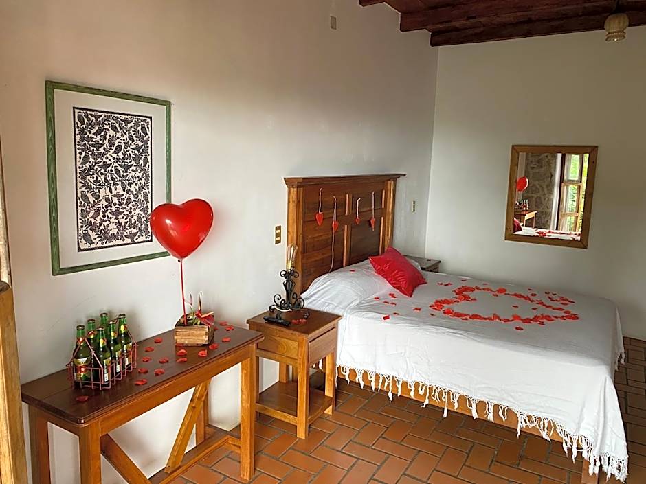 Hotel Posada La Vereda