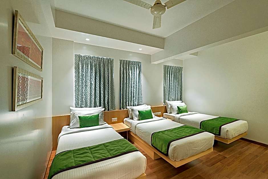 Hotel Leafio Marigold 