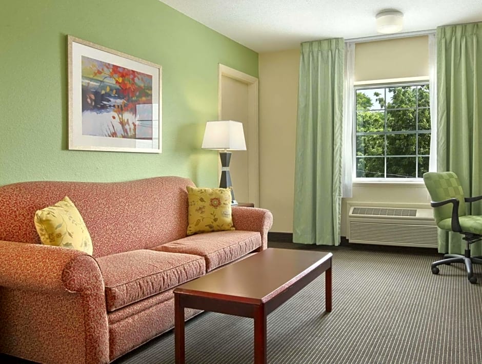 Baymont by Wyndham Jefferson City