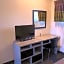 Super 8 by Wyndham Monterey