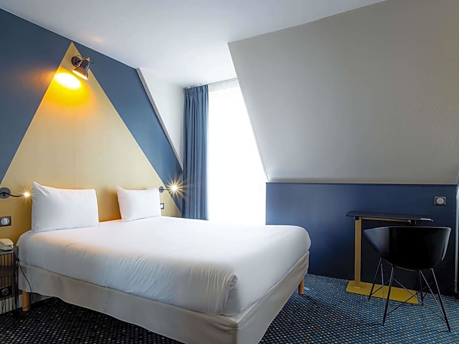 Ibis Styles Paris 15 Lecourbe