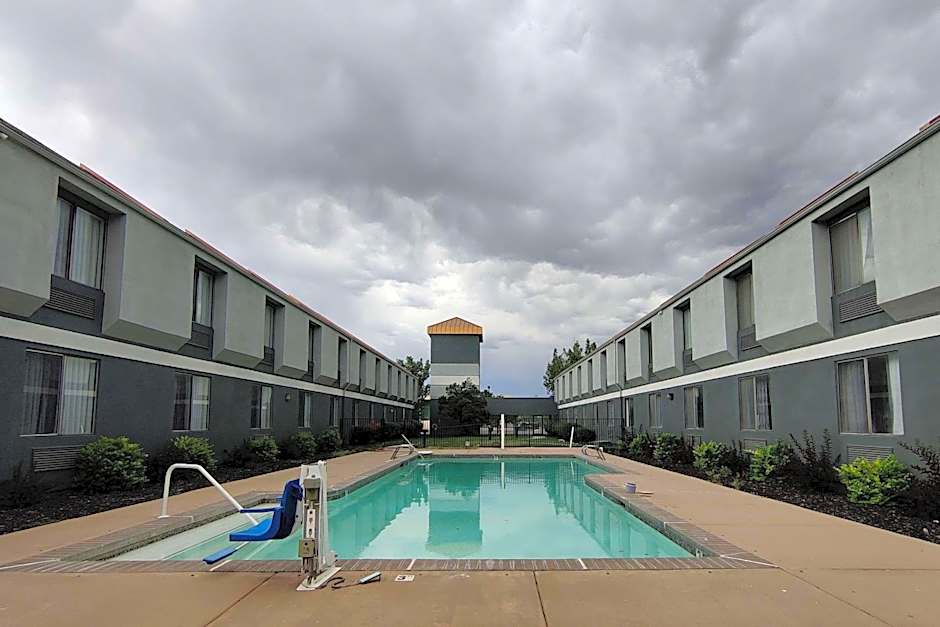 Clarion Inn Salt Lake City Airport