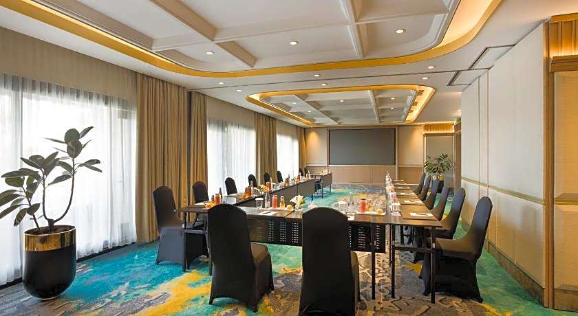 Royal Ambarrukmo Yogyakarta Hotel