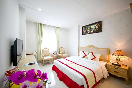 VIP Double Room