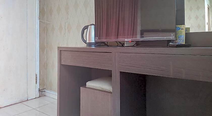 RedDoorz @ Hotel Arwana Safari Puncak