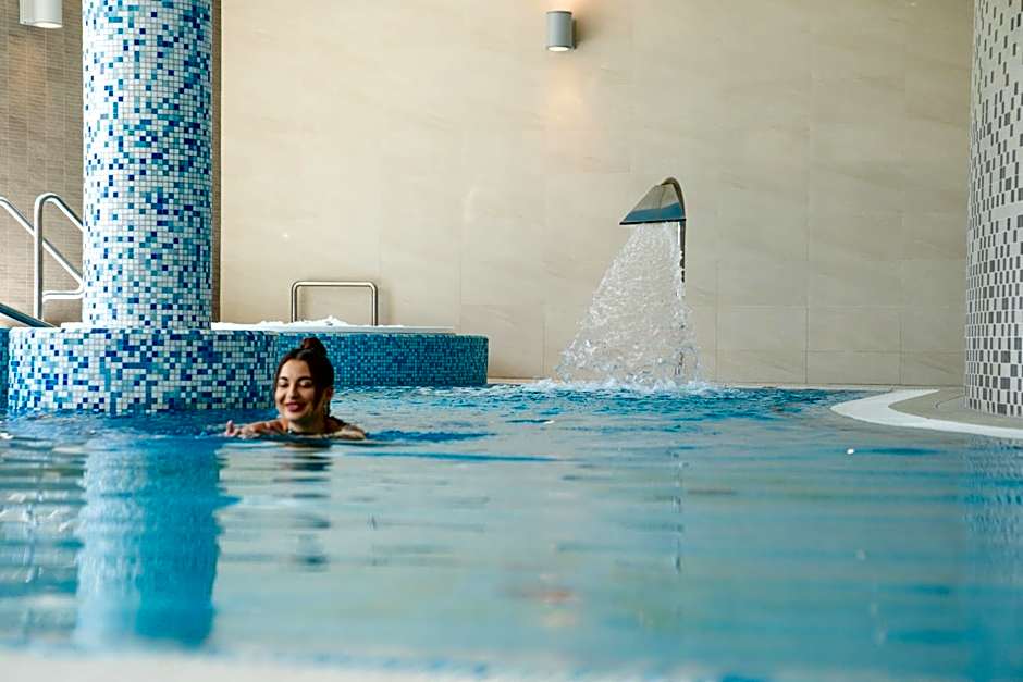 Baltic Plaza Hotel Medi Spa