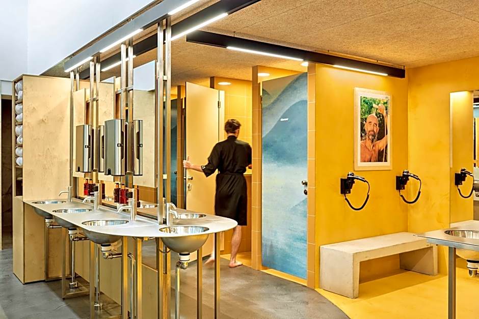 CityHub Copenhagen