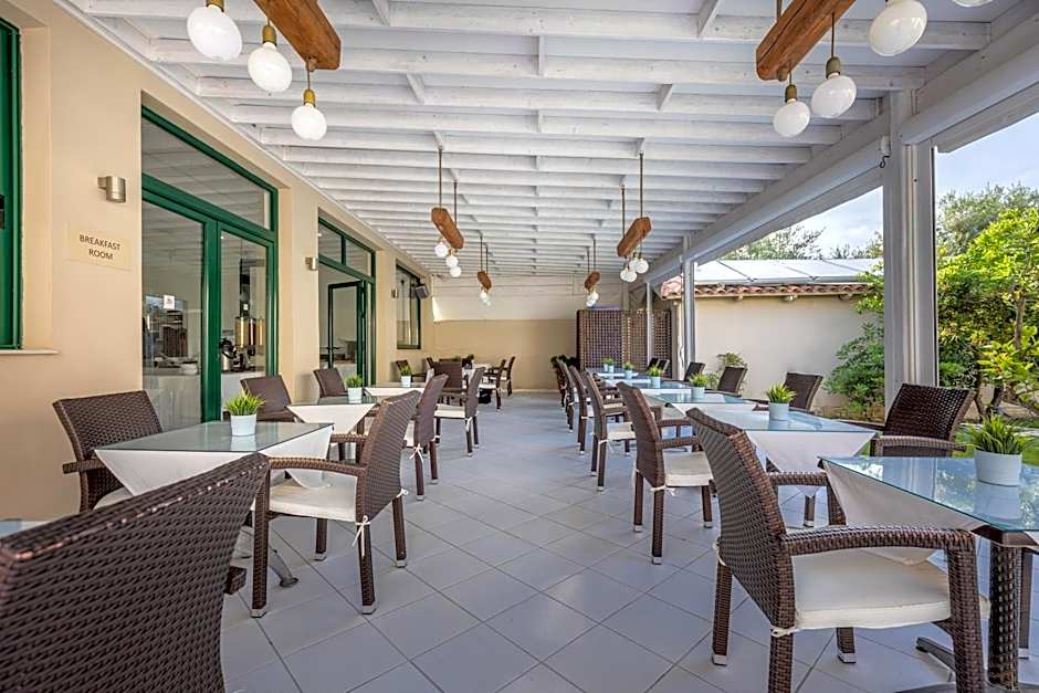 Agrilia Hotel Adults Only