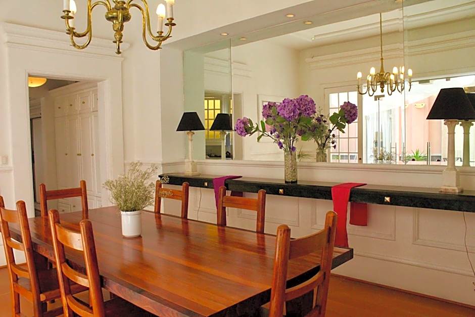 Casa Toscana Bed & Breakfast