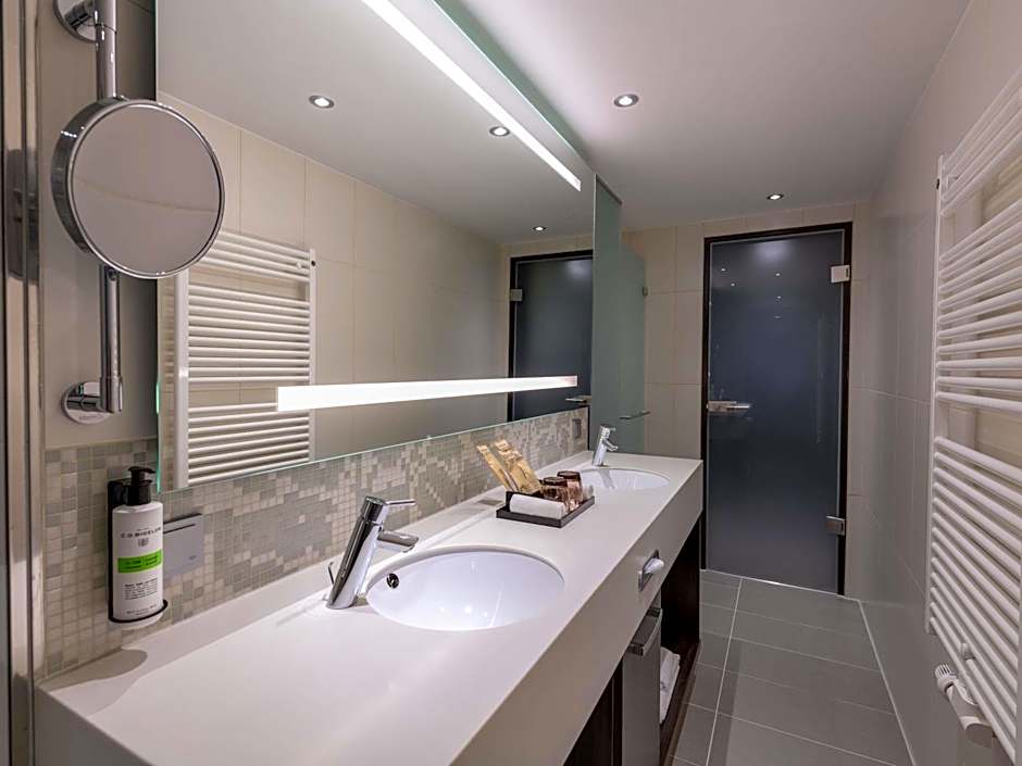 Pullman Munich