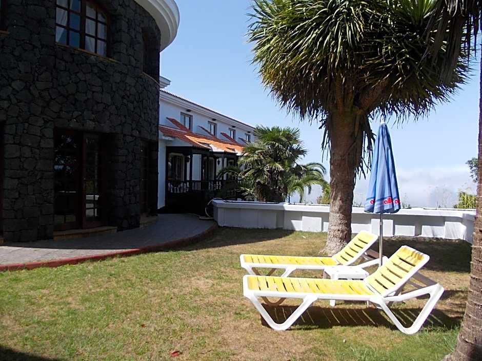 Hotel La Palma Romántica