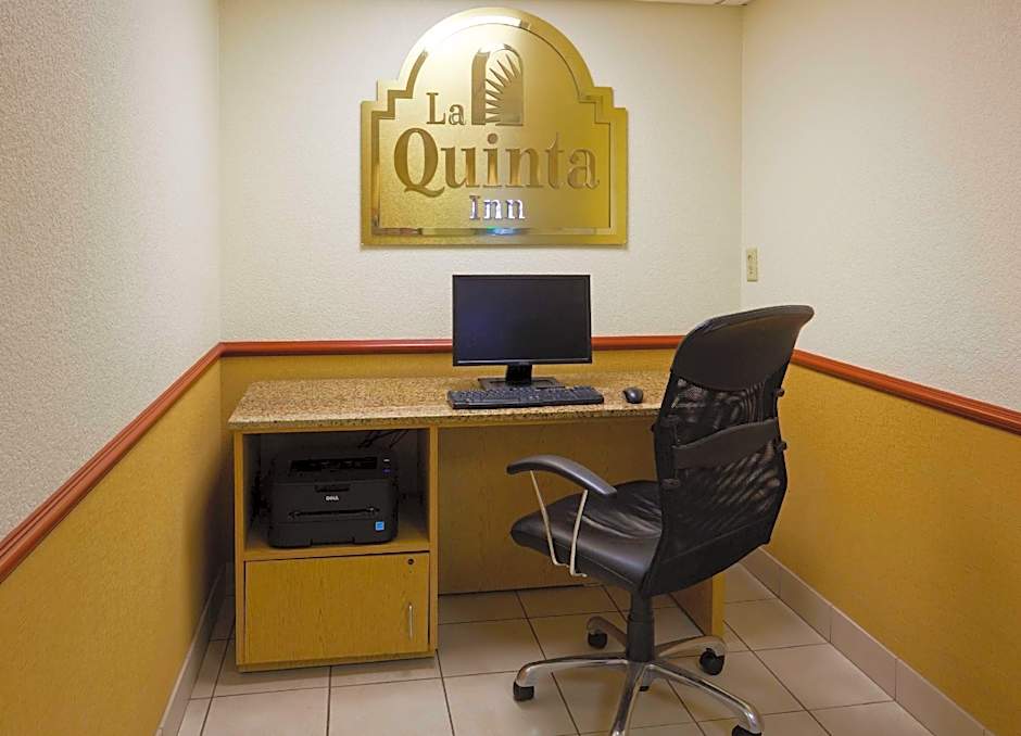 La Quinta Inn by Wyndham Minneapolis Airport Bloomington