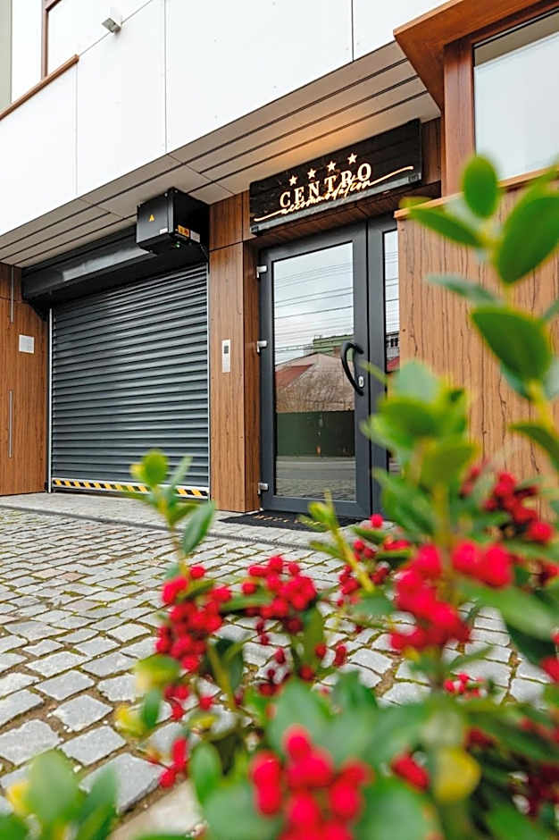 Centro Accommodation